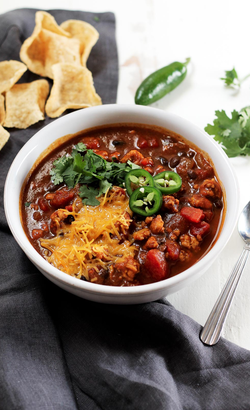 3 Healthy Fall Slow-Cooker Recipes - Soothe