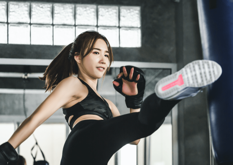 Using the mind-body connection in your wellness journey