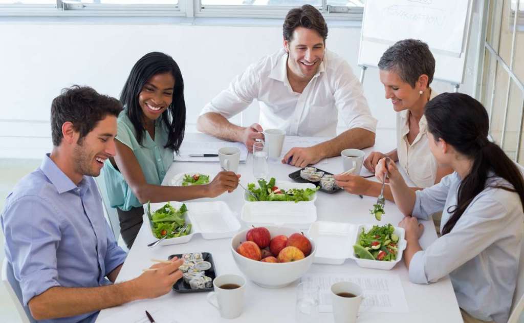 Workplace wellness benefits
