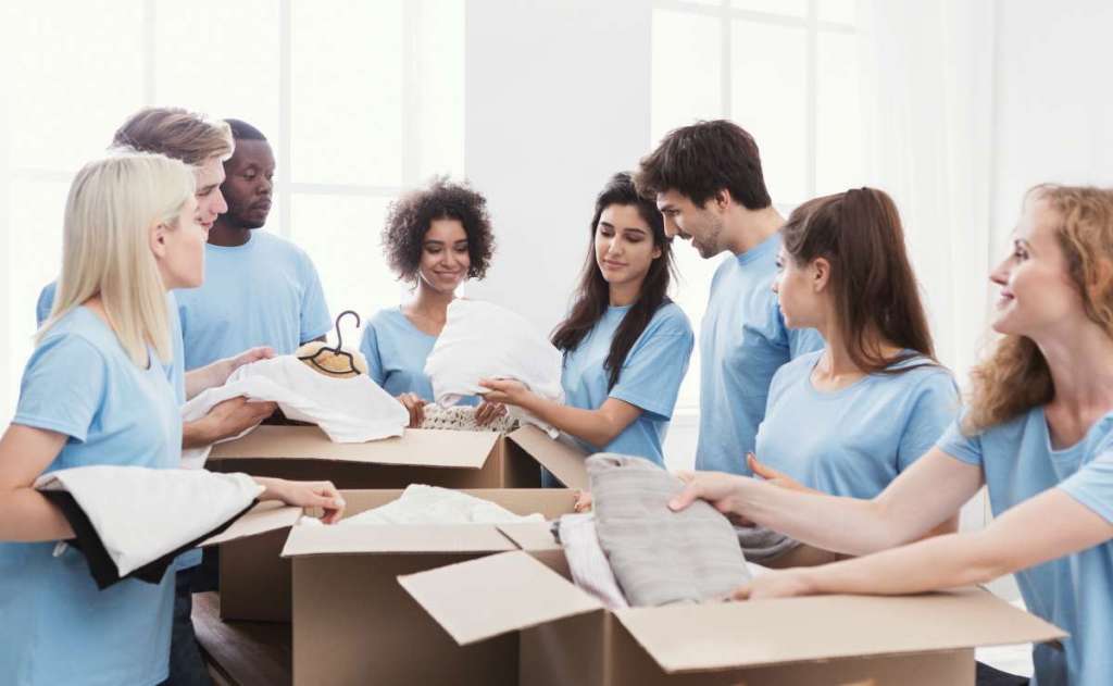 Ideas for workplace wellness events