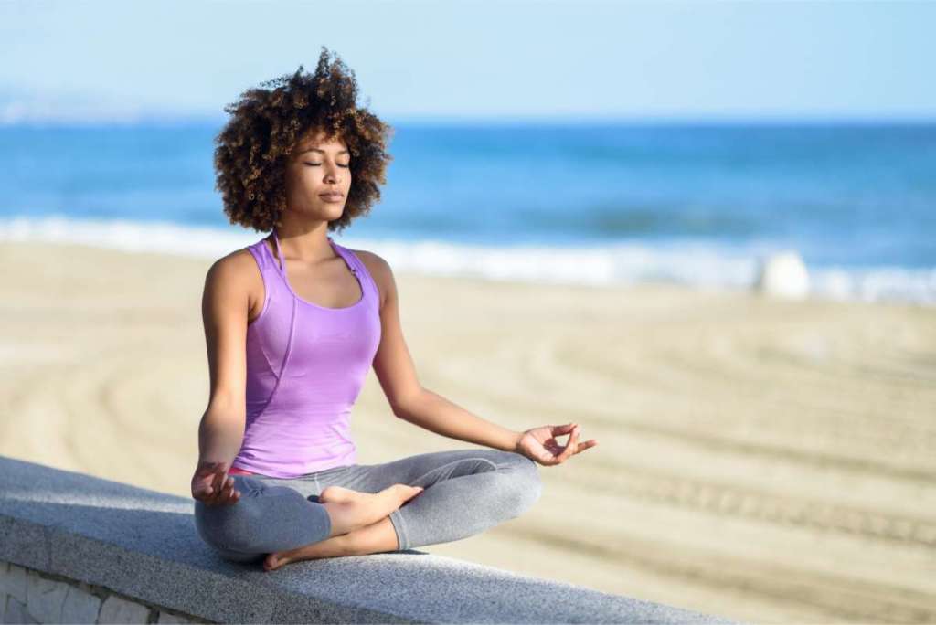 How to deal with a breast cancer diagnosis in your family