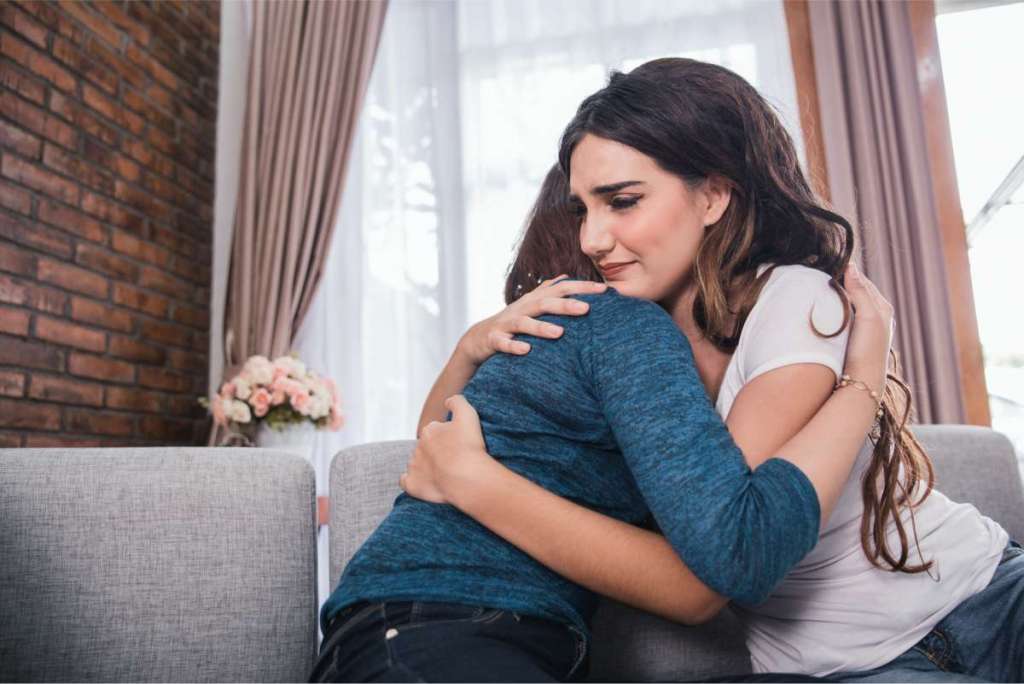 How to help someone after a breast cancer diagnosis