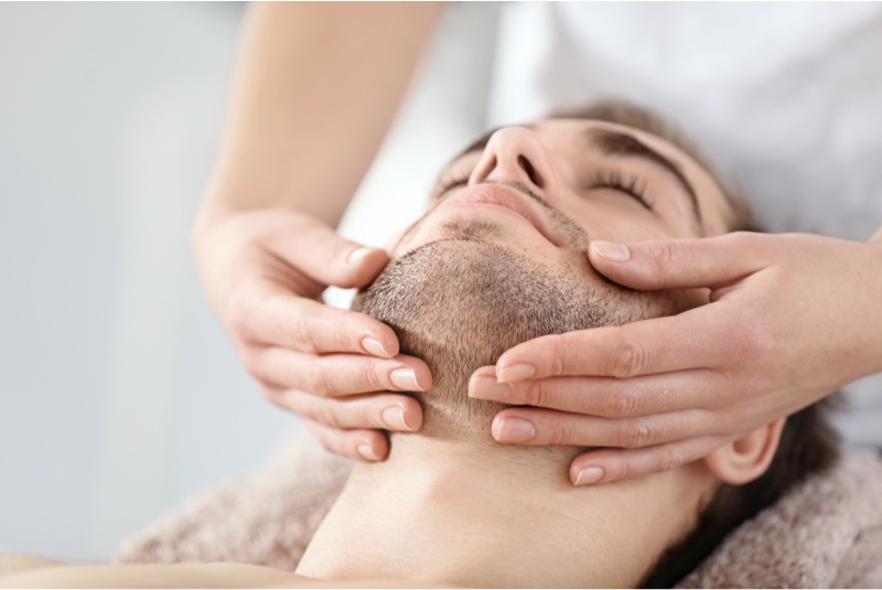 Benefits of professional facials for women and men